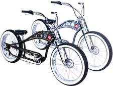 Bicicletta shimano 7 - 26",
