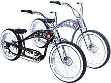 Bicicletta 26" Shimano 7