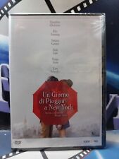 Un Giorno Di Pioggia A New
