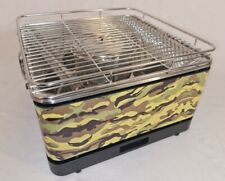 Griglia Barbecue a Carbone