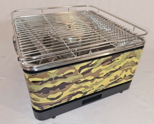 Griglia barbecue carbone - griglia, a