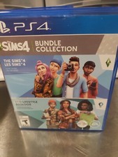 The Sims 4 & Eco Lifestyle