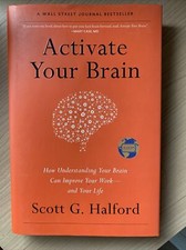 Activate Your Brain : How