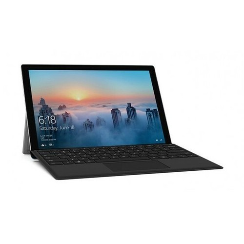 Microsoft surface pro intel - microsoft, 4