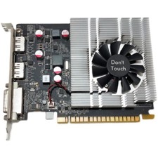 FUJITSU NVidia GeForce GTX 745