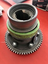 Scatola Differenziale Completa