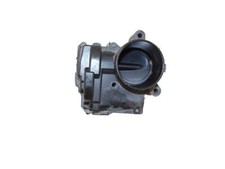 A2C53386323 CORPO FARFALLATO CONTINENTAL CITROEN C4 (B7) 1.6 B/GPL 16V 120CV MAN