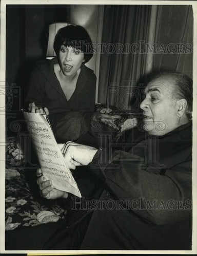 1976 foto stampa talia - talia, shire