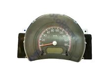 Quadro strumenti Nissan pixo 2009/Suzuki alto 2009 benzina