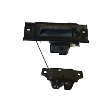 SERRATURA+ATTUATORE PORTELLONE POSTERIORE 206/306/406 SAXO/XSARA VALEO 871051