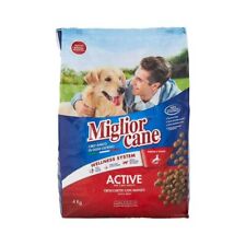 Miglior Cane Active, Manzo - 4 kg