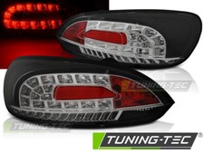 Coppia Fari Fanali Tuning Luci