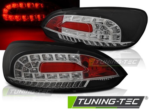Coppia fari fanali tuning luci - fanali,