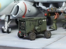 (Pre-ordine) Compressore alta