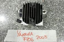 regolatore di tensione yamaha fz6 Spannungs regler Voltage regulator 5VX81960000