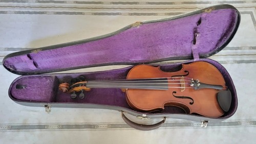 Antique 1901 cremonensis - 1901,