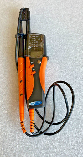 Italia ht9 tester di - ht9,