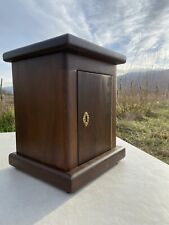 Tabernacolo artigianale in