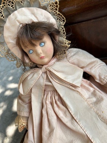 Bambola collezione anili - collezione,