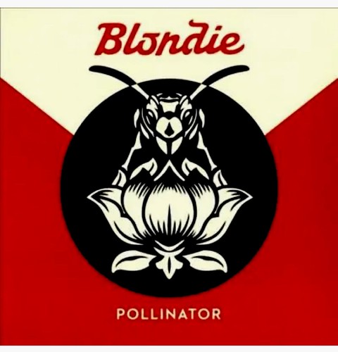 Blondie pollinator brand new - brand,