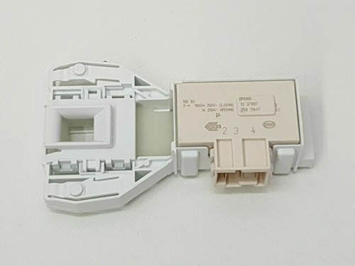 Elettroserratura micro porta - micro,