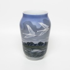 Vaso porcellana royal - vaso,
