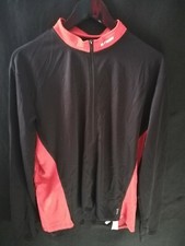 MAGLIA MANICA LUNGA 1/2