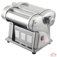 Dcg MACCHINA ELETTRICA per PASTA FRESCA SPAGHETTI TAGLIATELLE SFOGLIA 135 W