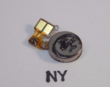 Vibrator Vibration Motor ZTE Blade X Max Z983 Cricket Phone Original Part #409