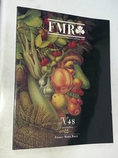 FMR N. 117 - AGOSTO 1996 -