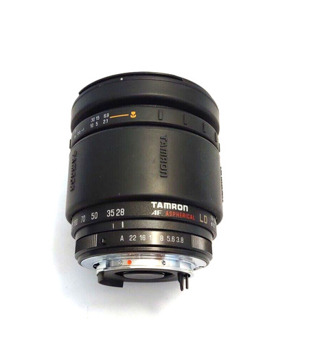 Tamron 200 obiettivo - mm,
