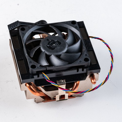 Amd stock cpu - fx,