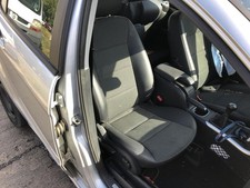 Mercedes Classe A W169 dal 08