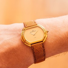 Yonger & Bresson Gondole Ellipse