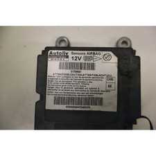CENTRALINA COMANDO AIR-BAG