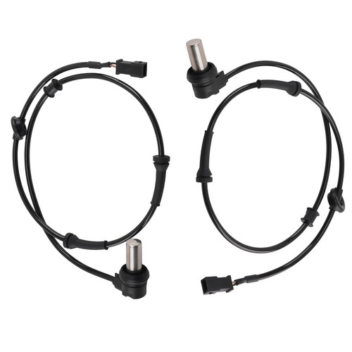 Abs sensor posteriore for audi - abs,