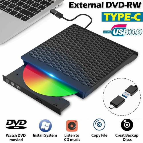 Masterizzatore usb 0 - usb, 3.0