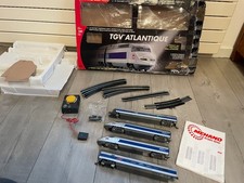 Mehano TGV Atlantique Train Ho