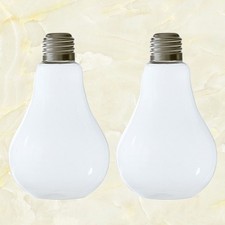  2 Pezzi Bulbo da Giardino