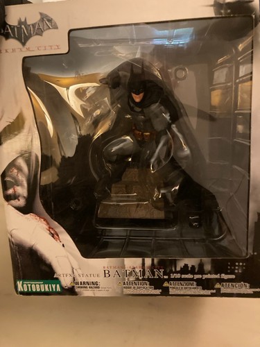 Statua kotobukiya batman - statua,
