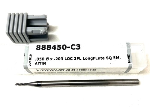 Harvey tool 888450 fresa - tool, 888450-c3