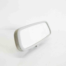 Specchietto retrovisore interno Audi A3 8P1 8D0857511A 1.9 Diesel 77kw 2004 2701717