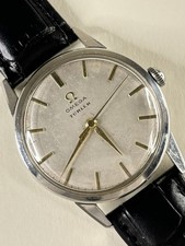 Orologio OMEGA Turler vintage