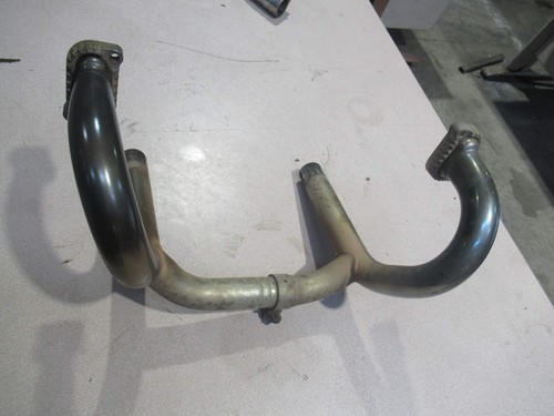 Tubo scarico bmw r 1150 - (bmw,