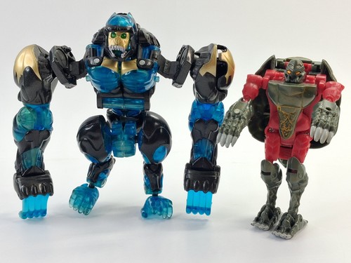 Transformers beast wars - transformers, hasbro