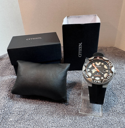 Orologio citizen uomo - orologio,