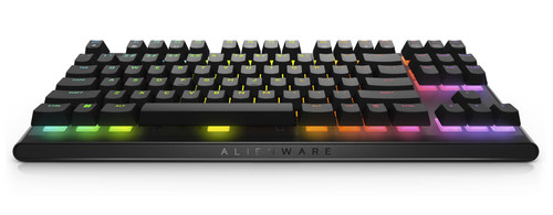 Tastiera gaming alienware - tastiera,