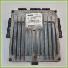 Centralina DELPHI DCM1.2 NISSAN NOTE E11E 1.5 dCi 63kw 8200399038 Diesel