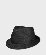 Stetson Trilby Toyo cappello