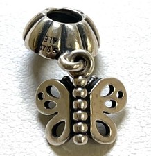 Pandora Ciondolo Farfalla